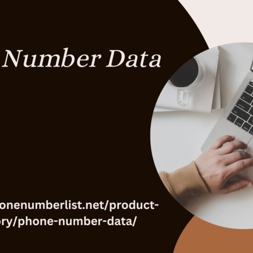 Phone Number Data