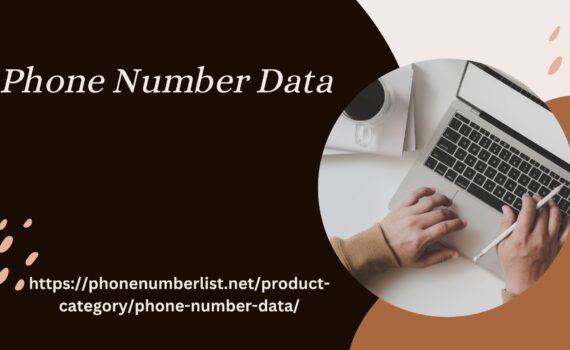 Phone Number Data