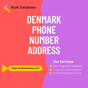 Denmark Phone Number Address