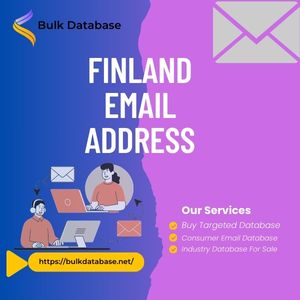 Finland Email Address