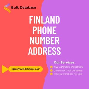 Finland Phone Number Address