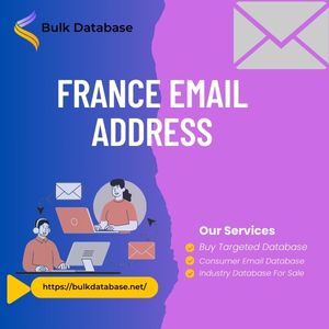 France Email Address