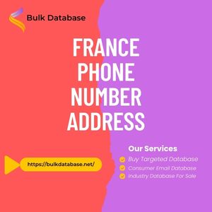 France Phone Number Address