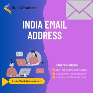 India Email Address