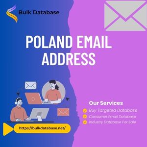 Poland Email Address