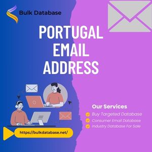 Portugal Email Address