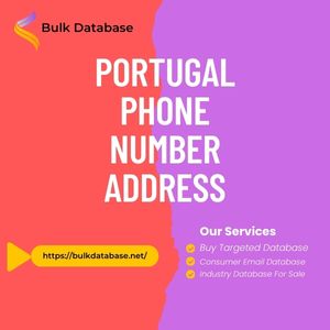 Portugal Phone Number Address