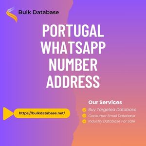 Portugal WhatsApp Number Address