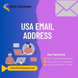 USA Email Address